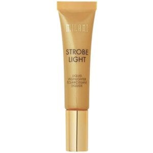 Iluminador Milani Strobe Light 06 Pure Gold - 12.4mL