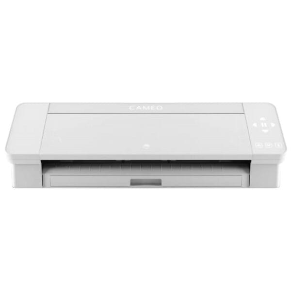 Impressora de Corte Silhouette CAMEO 4 4T (Base de Corte de 30.5cm) Branco