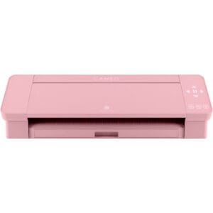 Impressora de Corte Silhouette CAMEO 4 4T (Base de Corte de 30.5cm) Rosa Gloss