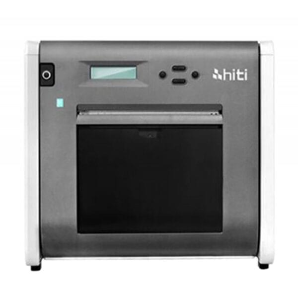 Impressora HITI P525 L Photo Printer Bivolt Branco