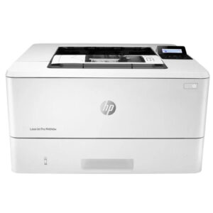 Impressora HP LaserJet Pro M404DW (110V-50/60 Hz)