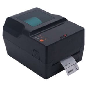 Impressora Térmica Metror Astra RP500 127mm Bivolt Preto