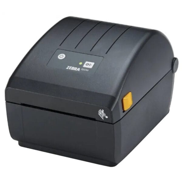 Impressora Térmica Zebra ZD220D (Bi-volt)