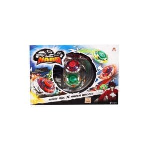 Infinity Nado Night Owl X Razer Orochi - YW624604