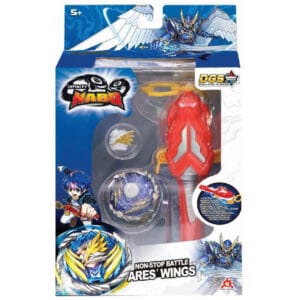 Infinity Nado Non Stop Battle Ares Wings - EU634301