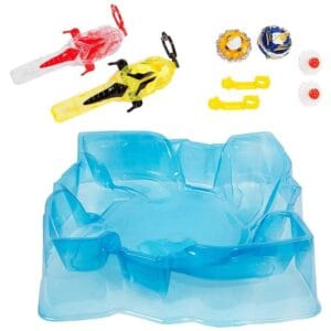 Infinity Nado Special Edition Battle Set - EU634801