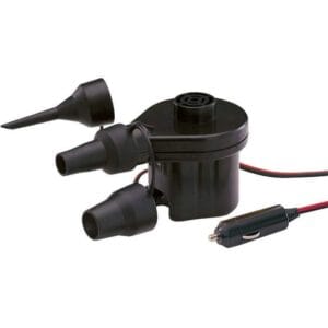 Inflador Elétrico Nautika 12V