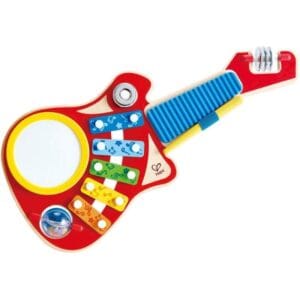 Instrumento Musicais Hape Maker 6 em 1 - E0335