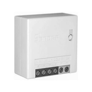 Interruptor Smart Sonoff Mini R2