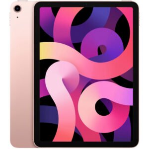 iPad Air 4 256GB WiFi Rose Gold (2020) MYFX2LL