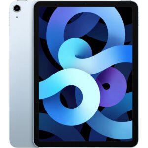 iPad Air 4 256GB WiFi Sky Blue (2020) MYFY2LL