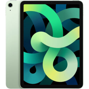 iPad Air 4 64GB WiFi Green (2020) MYFR2LL