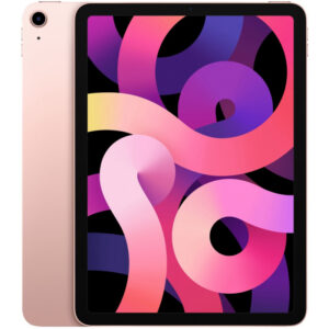 iPad Air 4 64GB WiFi Rose Gold (2020) MYFP2LL