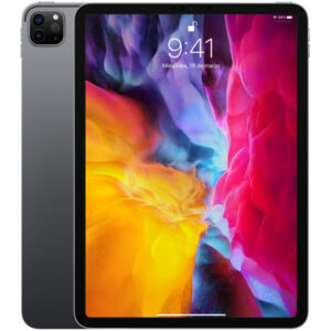 iPad Pro 11 WiFi 256GB Gray (2020) MXDC2LL/A