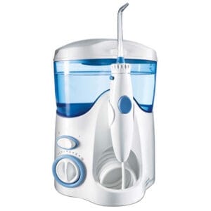 Irrigador Bucal Waterpik Ultra WP-100E (220V - 50Hz)