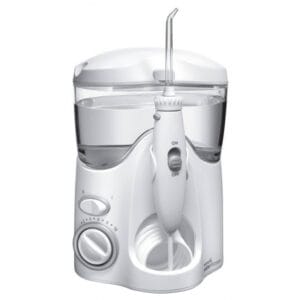 Irrigador Bucal Waterpik Water Flosser Ultra WP-100W (110V - 60Hz)