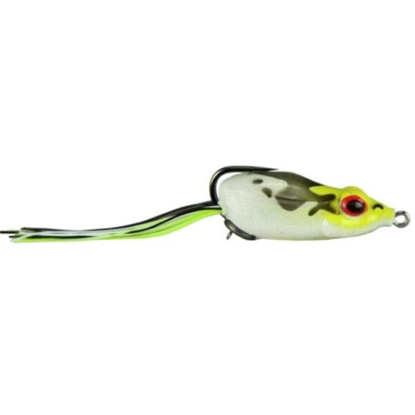 Isca Artificial Century Snack Frog FG-06-57-26 57mm