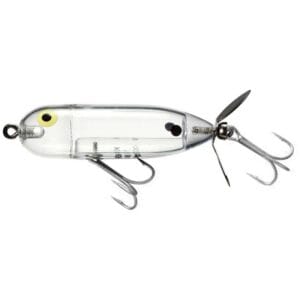 Isca Artificial Heddon Baby Torpedo X0361C