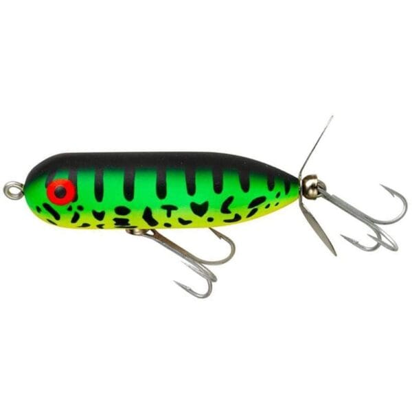 Isca Artificial Heddon Baby Torpedo X0361GRA
