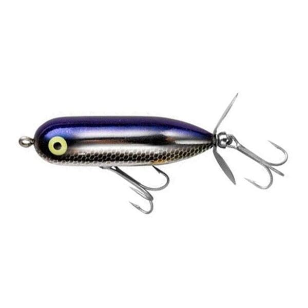 Isca Artificial Heddon Baby Torpedo X0361NBLG