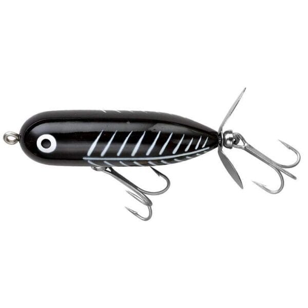 Isca Artificial Heddon Baby Torpedo X0361XBW