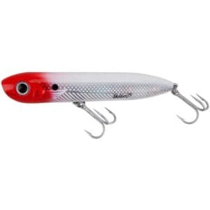 Isca Artificial Heddon Chugn Spook X9556439