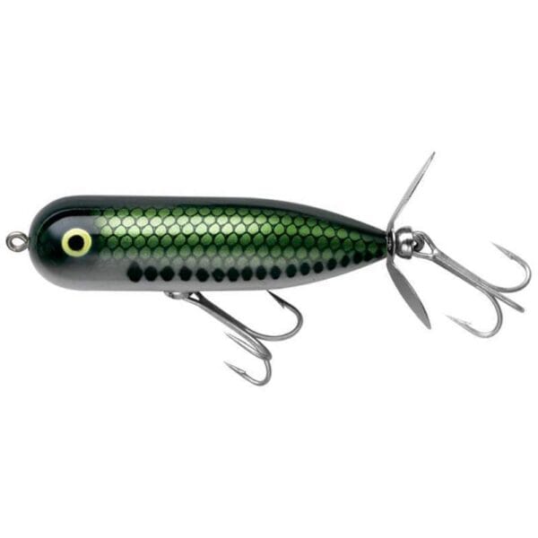 Isca Artificial Heddon Magnum Torpedo X0362BB