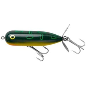 Isca Artificial Heddon Magnum Torpedo X0362BF