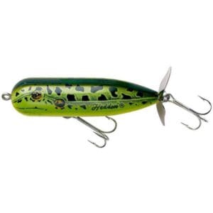 Isca Artificial Heddon Magnum Torpedo X0362NF