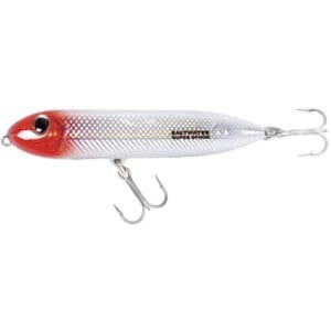 Isca Artificial Heddon Super Spook Jr X9236RH