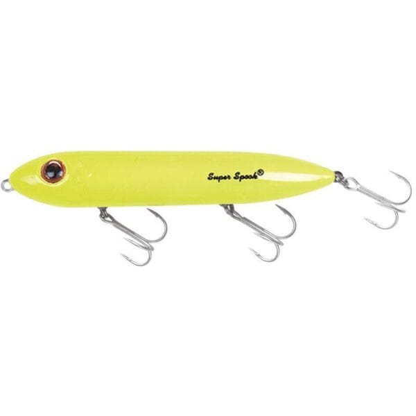 Isca Artificial Heddon Super Spook X925620
