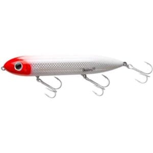 Isca Artificial Heddon Super Spook X9256RH