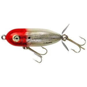 Isca Artificial Heddon Tiny Torpedo X0360G28