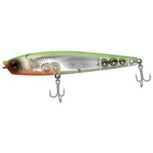 Isca Artificial Marine Sports Animal 130 - N18