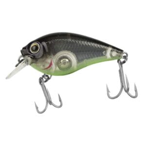 Isca Artificial Marine Sports Beat Crank 45-SR Cor 38-G