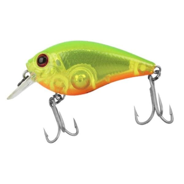 Isca Artificial Marine Sports Beat Crank 45-SR Cor CI 238 OB