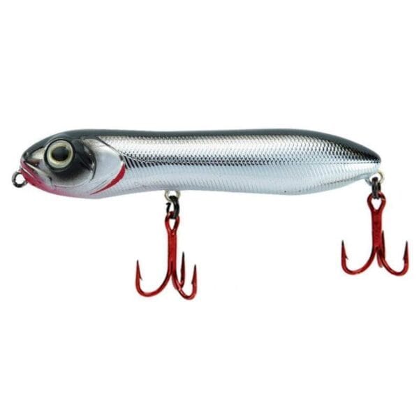 Isca Artificial Marine Sports Hammer 85 - 38
