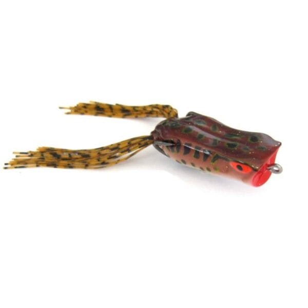 Isca Artificial Marine Sports Popper Frog 55 cor 181