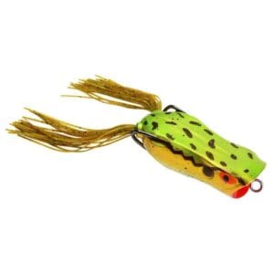 Isca Artificial Marine Sports Popper Frog 60 - 179