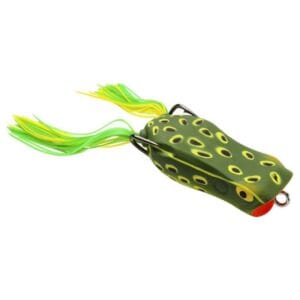 Isca Artificial Marine Sports Popper Frog 60 - N53