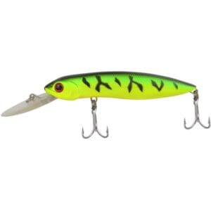 Isca Artificial Marine Sports Power Minnow 120DR 028