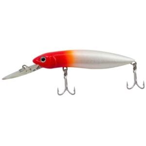 Isca Artificial Marine Sports Power Minnow 120DR 128