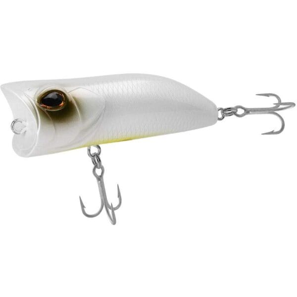 Isca Artificial Marine Sports Ram Popper 90 - 110S