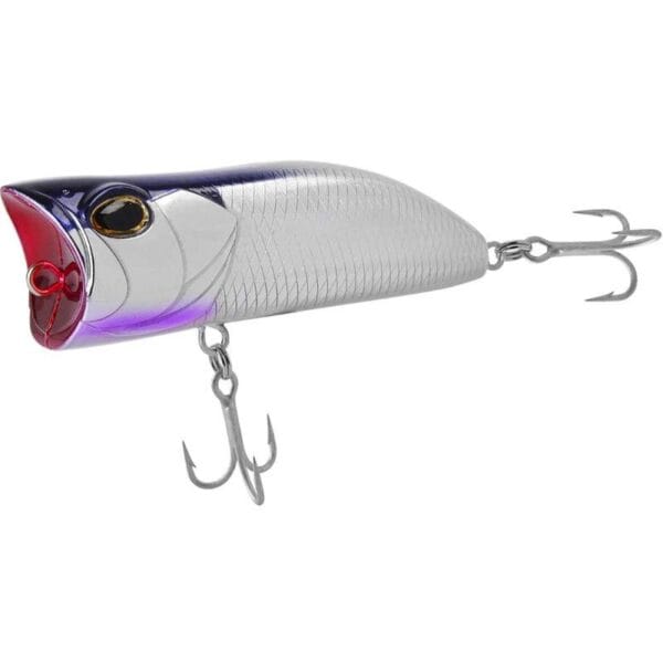 Isca Artificial Marine Sports Ram Popper 90 - M-269