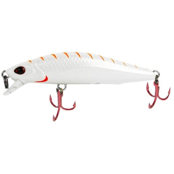 Isca Artificial Marine Sports Raptor 120 - 110-OS