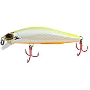 Isca Artificial Marine Sports Raptor 120 - N4