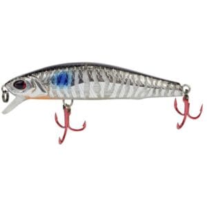 Isca Artificial Marine Sports Raptor 70 - N1