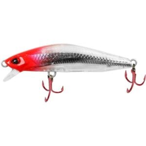 Isca Artificial Marine Sports Raptor 70 - N20