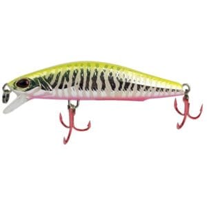 Isca Artificial Marine Sports Raptor 70 - N3