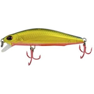 Isca Artificial Marine Sports Raptor 70 - N5